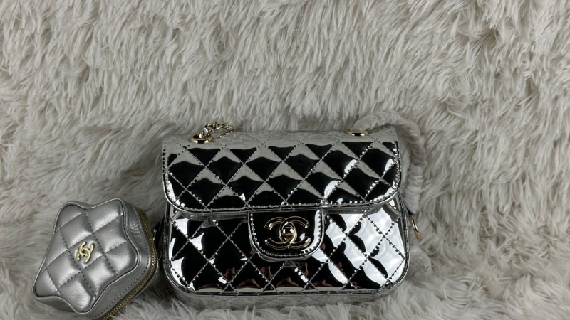 Chanel CF Series Bags